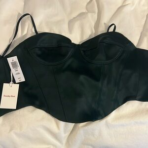 Aritzia Sunday Best Corset
